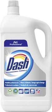 dash wasmiddel regular 4,95l