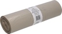 vuilzak tr ldpe 65+50x135 10x