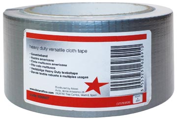 textieltape star 50mmx25m gr