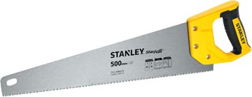stanley sharpcut zaag 50cm