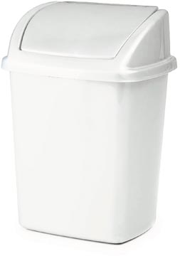 vb swing deksel 4,45l wit