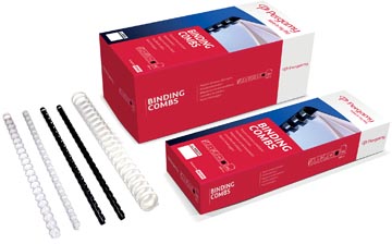 pergamy bindrug 19mm zwar 100x
