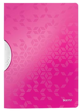 wow colorclip pp roze