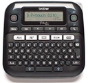 brother belettering pt-d210vp