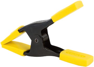 stanley veerklem metaal 50mm