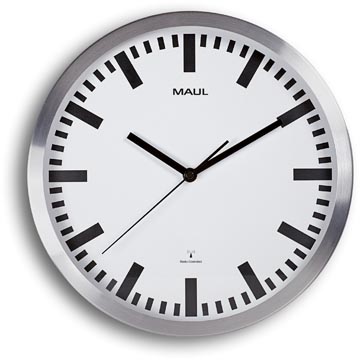 maul wandklok pilot 30rc al