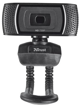 trust trino hd video webcam
