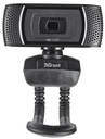 trust trino hd video webcam