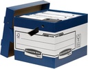 system hd box/ergo handvat