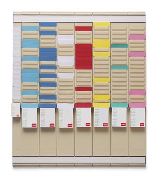 Office planner nobo