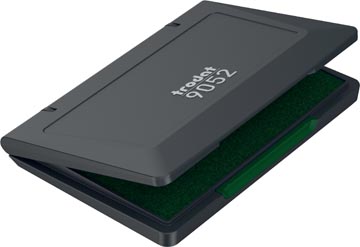 stempelkussen trodat 7x11groen