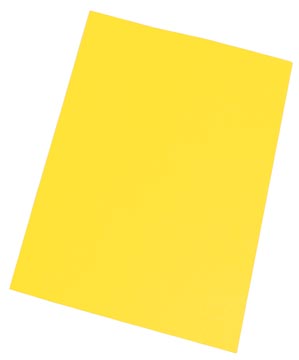 perg inlegmap 60g geel 250x