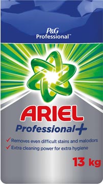 ariel waspoeder pro 13kg