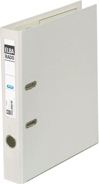 elba rado plast ordner 5cm wt