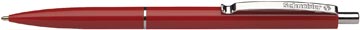 balpen k15 rood schneider