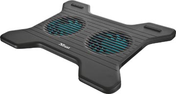 trust breeze laptop cool stand