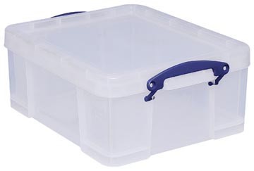 rub 21l transparant