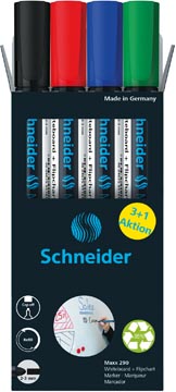 schneider maxx 290 wm ass 3+1