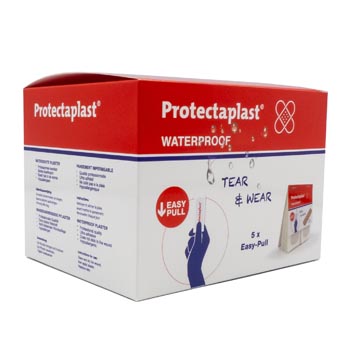 pp easypull water 25x72 pk5x40