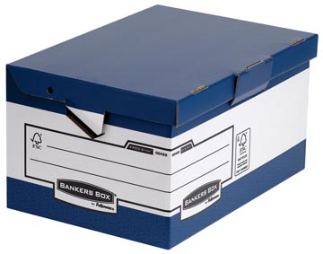 opbergds bb system hd ergo max