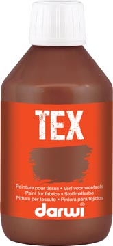 textielverf tex 250ml dbr
