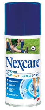 3m nexcare koude spray