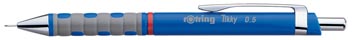 vulpotlood tikky rd 0,5 blauw