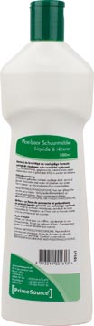prime schuurcreme 500ml