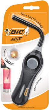 bic u140 megalighter relax bli