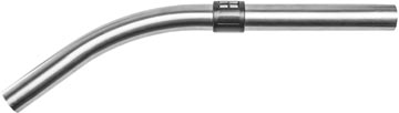 fevik buis numatic rvs 32mm