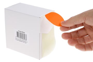 rill etik rond 50mm ds500 rd