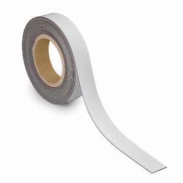 maul magn etiket 10mx30mm wt