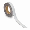 maul magn etiket 10mx30mm wt