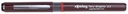 tikky graphic 0,3mm zwart