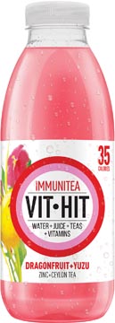 vit hit dragon fruit pk12
