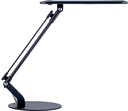 unilux rumbaled led zwart