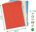 tarifold smartfolder pk6 ass