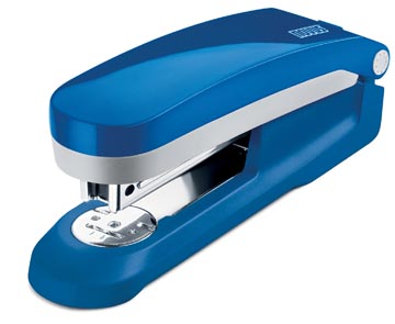 novus nietmachine e 25 blauw