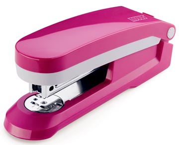 novus nietmachine e 25 roze