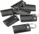 safescan timemoto rfid keyfobs
