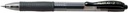 gelroller g-2 m zwart 16+4
