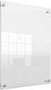 nobo acryl infobord muur a3