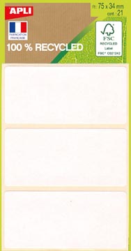 pak 21 witte etik 75x34