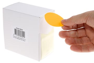 rill etik rond 50mm ds500 or