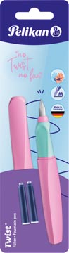 pelikan twist vp bls lila