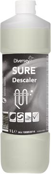 diversey ontkalker sure 1l