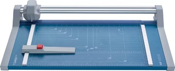 dahle rolsnijmachine 552