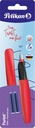 pelikan twist vp bls rood