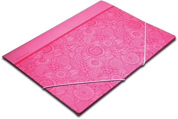 pergamy mandala elastomap folio