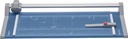dahle rolsnijmachine 554